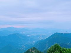 -梧桐山风景名胜区