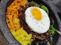 -花味·自助烤肉(雨花客厅店)