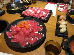 -呷哺呷哺 黄金牧场 (盛世天骄店)