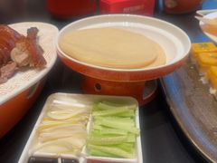 -阿瓦山寨·湘菜现炒·剁椒鱼头王(咸阳总店)