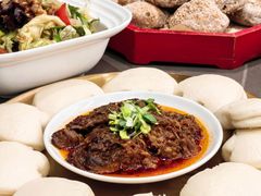 -陈熹公民族美食文化餐厅(中华广场店)