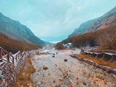 -帽儿山国家森林公园