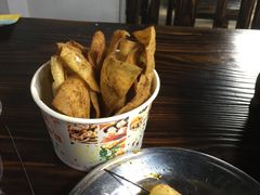 -小民大排档(光谷店)