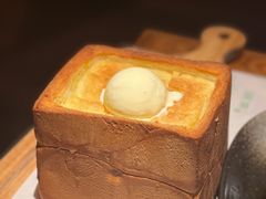 面包诱惑-绿茶餐厅(布吉万象汇店)