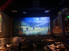 -兰木肆·云南菜(龙湖U城天街店)
