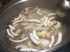 -狐狸爱上椰子鸡(滨江星光大道店)