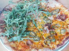 -PIZZA BIANCA(万象城店)