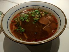 -寿州大饭店·餐厅