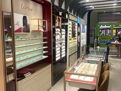-宝岛眼镜(南京金鹰世界店)