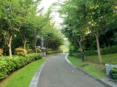 -广州都喜泰丽温泉度假酒店