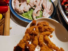 -骉骉老火锅(水杉街店)