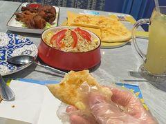 -木尔坦·Multan巴基斯坦清真餐厅halal(大智嘉园店)