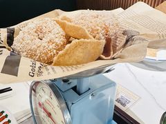 -太食獸泰式茶餐厅(济南万象城店)