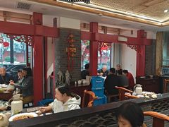 -临潼印象·特色陕菜