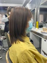 -西克造型美发连锁