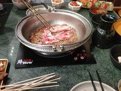 -牛New寿喜烧(闵行龙湖天街店)