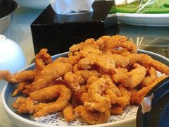 香酥肉-新洪记·丽久饭店(铁西店)