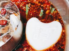 -谭鸭血老火锅(万象九宜城店)