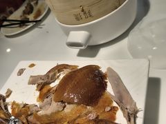-小放牛炒菜馆(裕华万达店)
