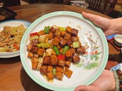 -山水茶艺馆·点心粤菜·30年老字号