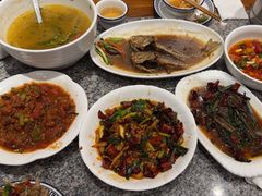 -小慧住家贵州菜(甲秀楼店)