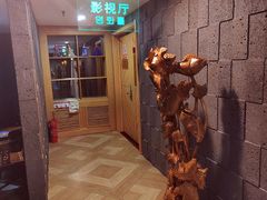 -绿岛汤泉韩式休闲会所