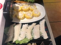 -潮泰牛肉火锅 · 创于1992年(车公庙店)