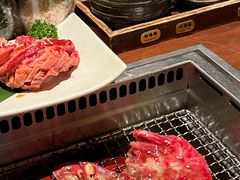 -御牛道日式烤肉料理(杭州万象城店)