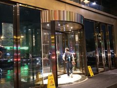 门面-阜阳富力万达嘉华酒店·美食汇自助餐厅