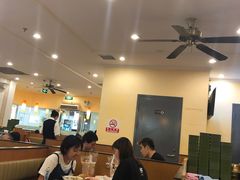 -萨莉亚意式餐厅(特力时尚汇店)