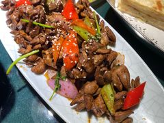 -叶派龙虾•招牌香辣蟹·海鲜(中海国际店)