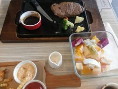 -必胜客(长瀛商业广场店)