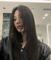 -sy杉影印象COLOUR专业烫染