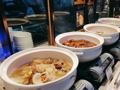 -东莞旗峰山酒店及行政公寓·莱斯西餐厅