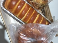 -好利来(欧亚商都店)