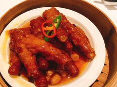 -金悦轩海鲜酒家(银河店)