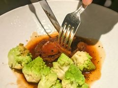 -广州文华东方酒店·江-由辉师傅主理