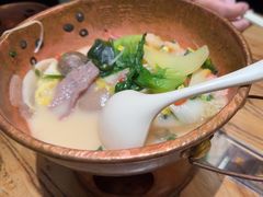 -成都你六姐·牛肉冒菜(城市集市合生汇店)