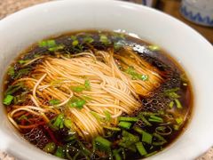 -南京大牌档(香港广场店)