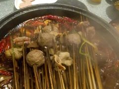 -盖帮鳝鱼串串(东郊记忆店)