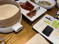 -小大董·烤鸭(王府井apm店)