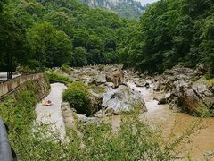 -南江大峡谷