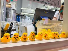 -LINLEE林里·手打柠檬茶(黄浦茂名南路店)