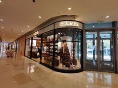 门面-Laderach 莱德拉(上海环贸iapm店)