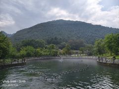 -丹东天桥沟景区