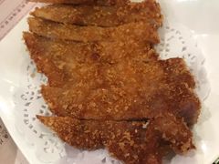 炸猪排-池记(尖沙咀店)