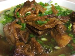 -珍珍小食店(西华路店)