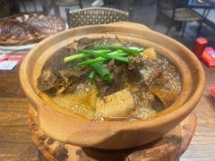 -阿润打边炉·鲜切鸡煲(华漕店)
