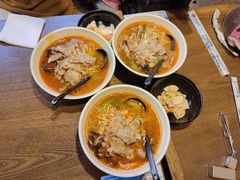 -老妈米线(木渎影视城店)