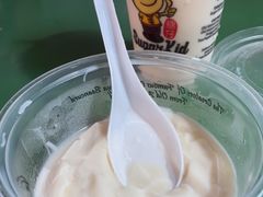 -老伴豆花(麦士威熟食中心店)